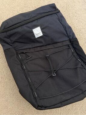 Picture organic backpack